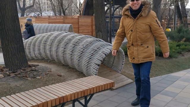 Московский зоопарк смотреть онлайн