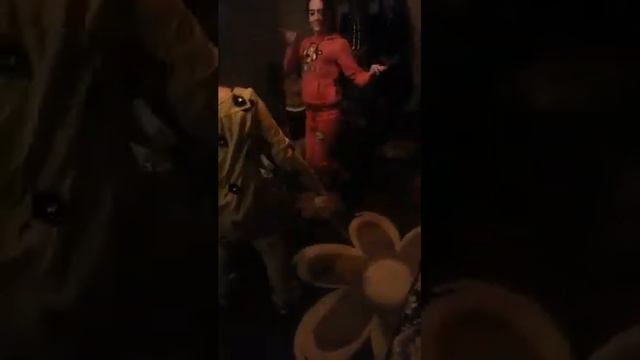 Беномусои Точикистон