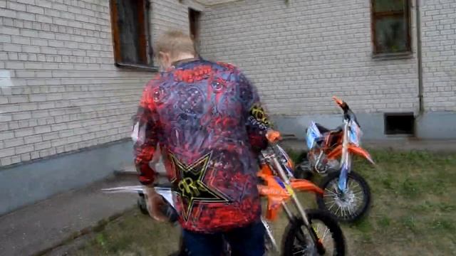 Обзор-сравнение Avantis Basic 125сс и Avantis Classic 150сс