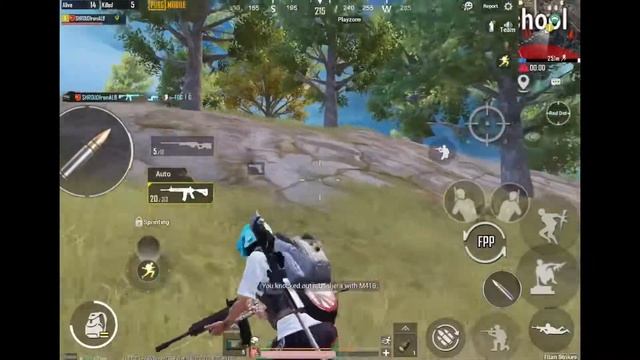 I bought my dream device iPad Pro 11 (4 Finger Claw /Full Gyro+90fps Gameplay) смотреть онлайн