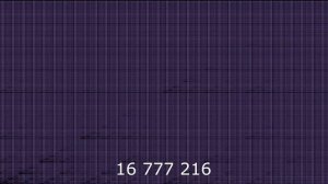 Я РОДИЛСЯ!   1 099 511 627 776 РАЗ!