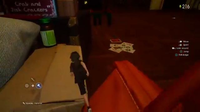 Final Fantasy XV Platinum Demo (JP) смотреть онлайн