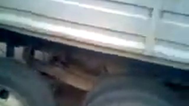 Обзор Газели 3-оси