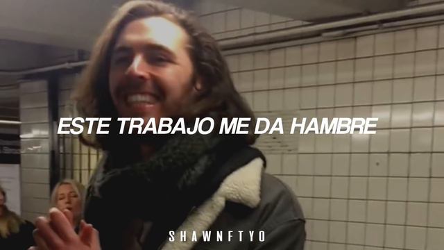 Hozier - Take Me To Church // Traducida al español + EXPLICACIÓN смотреть онлайн