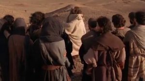 Библейские Сказания - Иуда