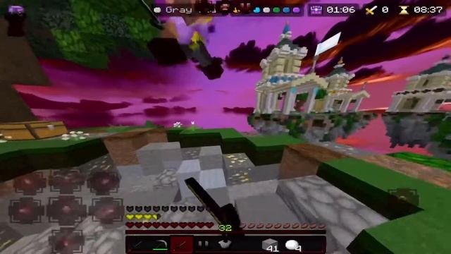 Jujutsu Kaisen [128x] MCPE Pack W/Java UI 1.17.41 смотреть онлайн