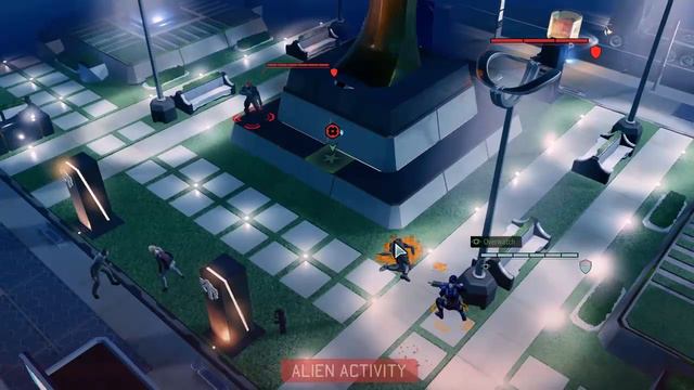 XCOM 2: Get #Rekt with Mass Effect - EP1 смотреть онлайн