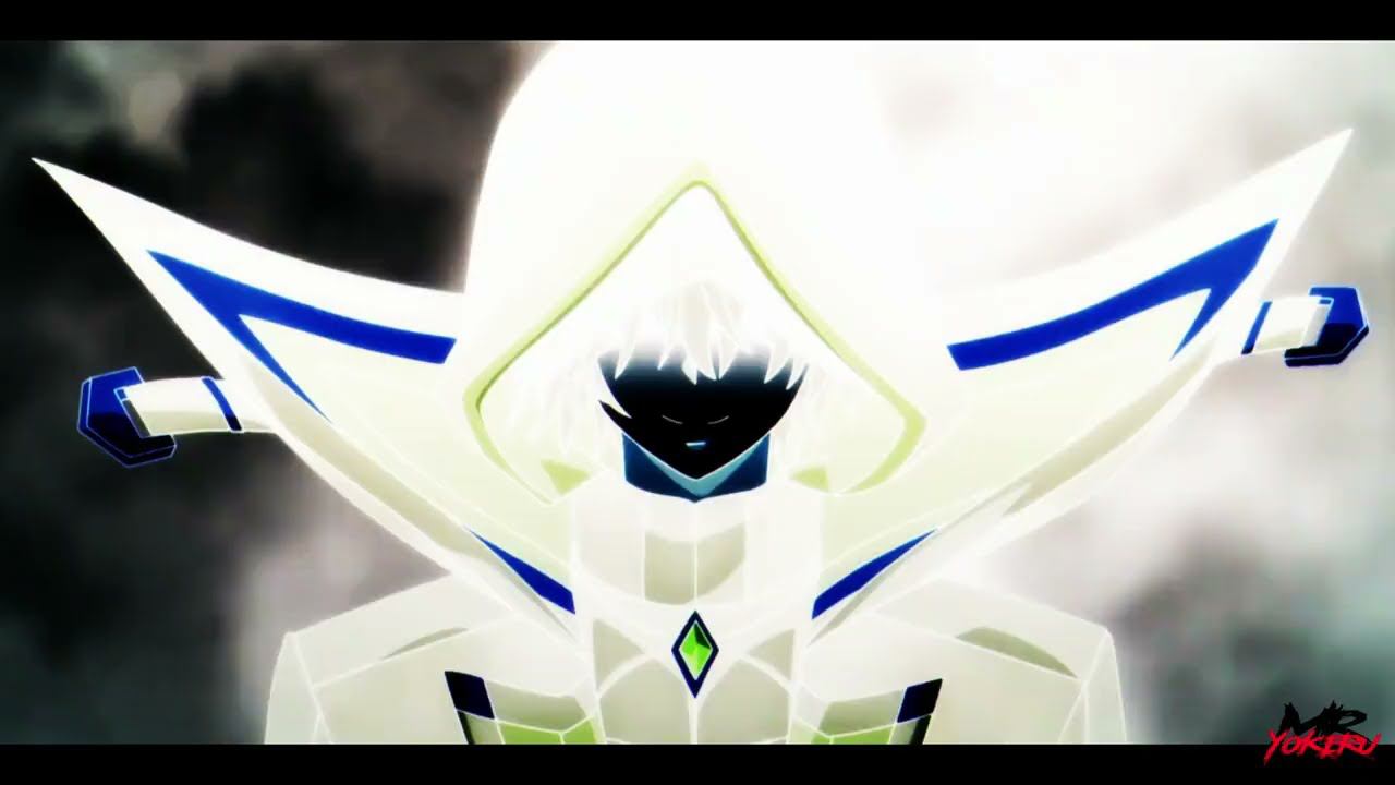 The Eminence In Shadow (AMV) —  NOTORIOUS [Аниме Клип]