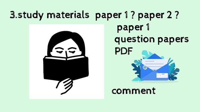 Things to do and avoid before going to prepare NET exam смотреть онлайн