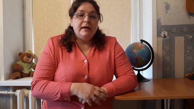 Занятие по ФЭМП для II-ой младшей группы "Сравнение предметов по величине" смотреть онлайн