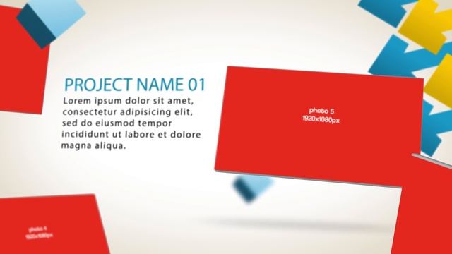 Разработка Видео портфолио/резюме для работодателя смотреть онлайн