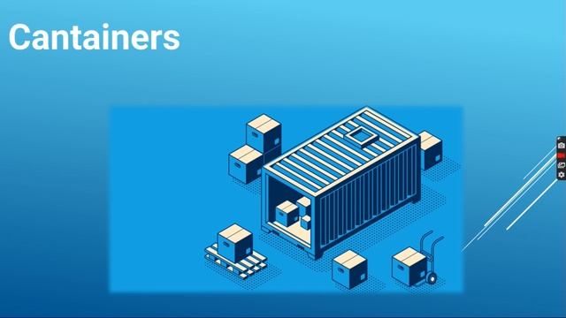 Container Orchestration In Kubernetes смотреть онлайн