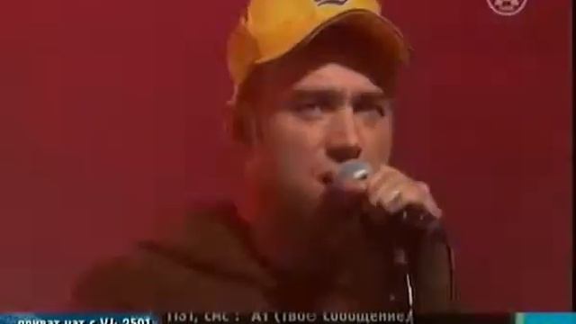 Blur - Song 2 (Live at the Depot Studios, 20 October 2000) смотреть онлайн