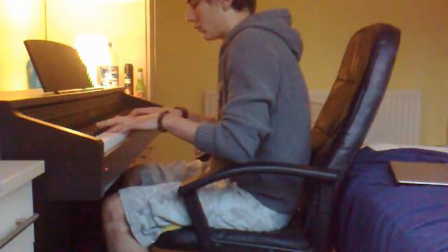 Bellas lullaby twilight on piano performed by josh pike смотреть онлайн