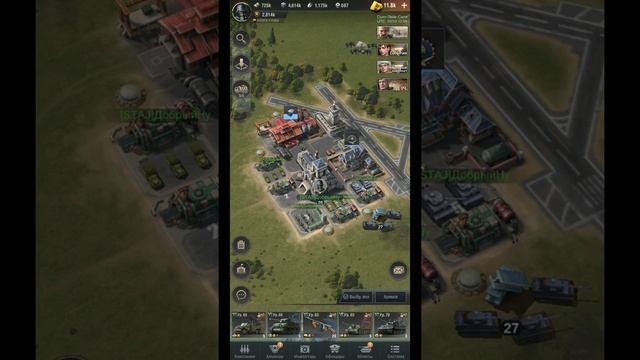 Маленькие хитрости. Warpath. смотреть онлайн