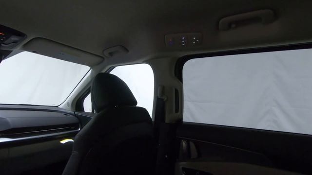 2023 KIA CARNIVAL LX - New Van For Sale - Columbus, OH