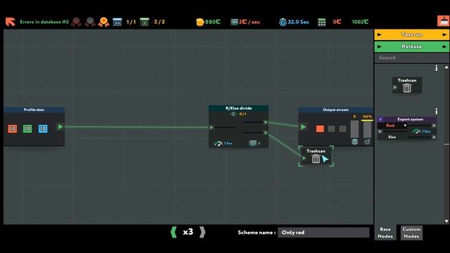 While True: learn() Errors In Database #2 Solution Gold Medal смотреть онлайн