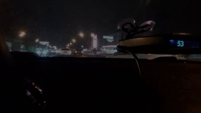 Omni RS 551 - Озвучка NEW