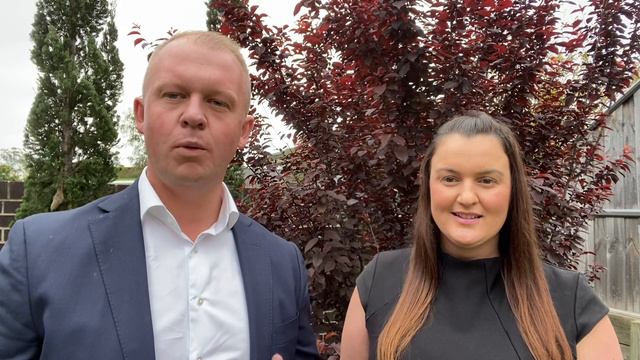 September Market Update смотреть онлайн