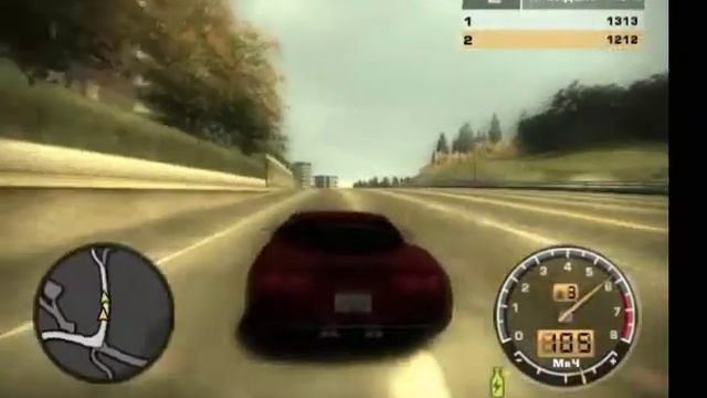 Need for Speed.Игра по сети смотреть онлайн