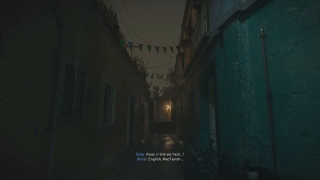 Ghost and Soap All Dialogue Choices & Banter - CALL OF DUTY: MODERN WARFARE 2 смотреть онлайн