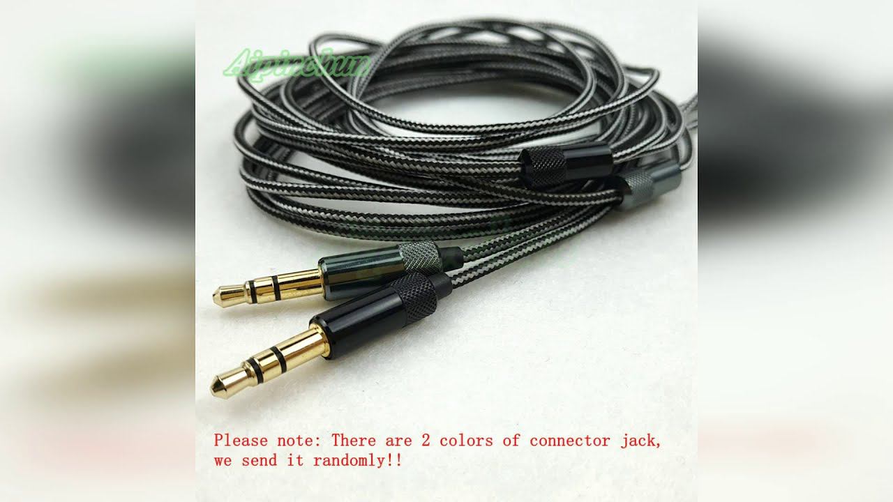 Провод (кабель) для ремонта наушников.Wire (cable) for repairing headphones смотреть онлайн