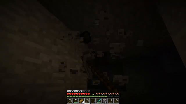 Minecraft/ LuckyMiners/ "Поход за ресурсами" смотреть онлайн