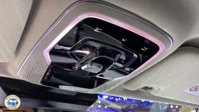 2020 Geely Lynk&Co 05 Walkaround—2020 Chengdu Motor Show—2020款吉利领克05，外观与内饰实拍 смотреть онлайн