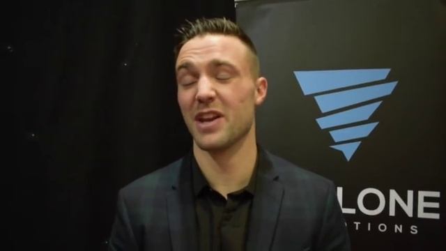 'I WANT TO FIGHT FOR A WORLD TITLE THIS SUMMER - BUT I'D BE STUPID TO OVERLOOK SOTO' - JOSH TAYLOR смотреть онлайн