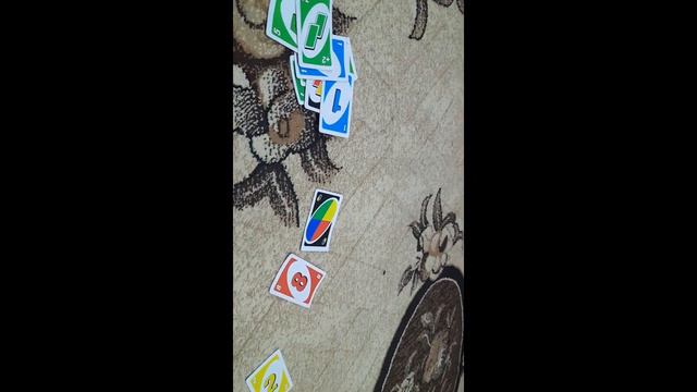 Как научиться играть UNO смотреть онлайн