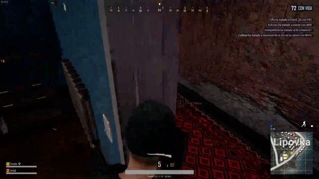 PUBG with J смотреть онлайн