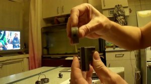 ...КАК ПРАВИЛЬНО РАСТОЧИТЬ КУЛАЧКИ НА УБИТОМ ПАТРОНЕ  ТОКАРНОГО СТАНКА