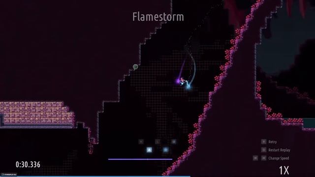 Remnants of Naezith - Crystal Mastery смотреть онлайн