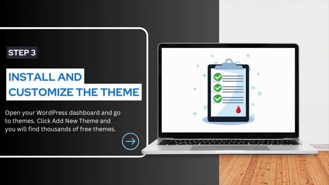 How to Create a Free Food Delivery Website in WordPress? #TNcFlipbook #WordPress смотреть онлайн