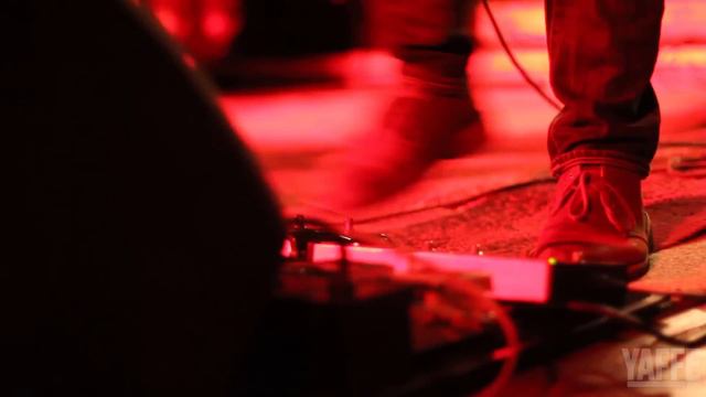 Gentlemen EP Release Show