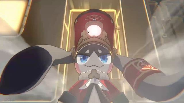 CAN I WIN THE 50/50 AGAIN ? SPARKLE PULLS (Honkai Star Rail 2.0) смотреть онлайн