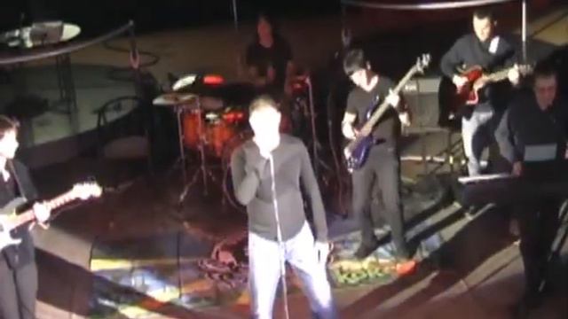 Михаил Логинов и группа Скоростной режим - ОН МОЛЧИТ смотреть онлайн