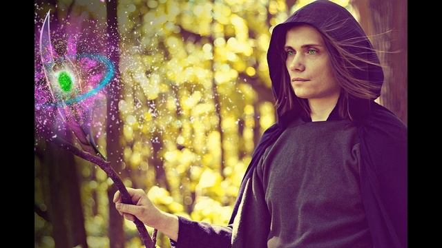 Магия вселенной. Дают - так бери! Заговор на исполнение желаний. смотреть онлайн