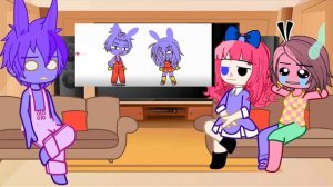 ★~РЕАКЦИЯ УЦЦ НА "ДЕВУШКУ ДЖЕКСА"~★