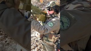 ПЗРК Игла. Как стрелять с него. Инструкция для УКРАИНЦЕВ.