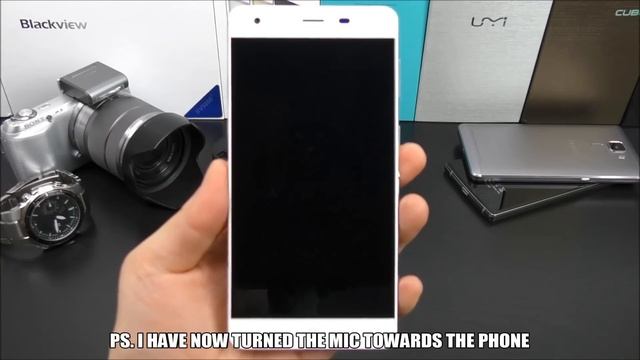 Ulefone Power (In-Depth Review) 5.5", 6050mAh, IR Blaster, 2.5D Glass // Video by s7yler смотреть онлайн
