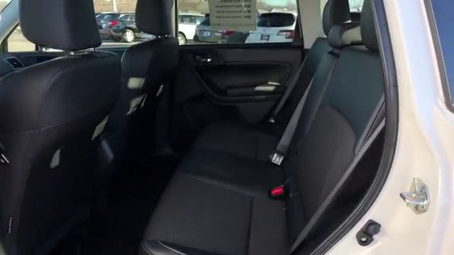 2018 Subaru Forester Tulsa, Broken Arrow, Owasso, Bixby, Green Country, OK S81008 смотреть онлайн