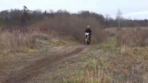 Motoland 450