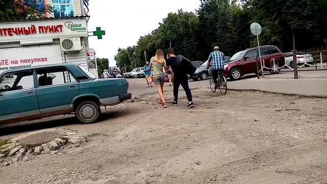 Унеча летом смотреть онлайн