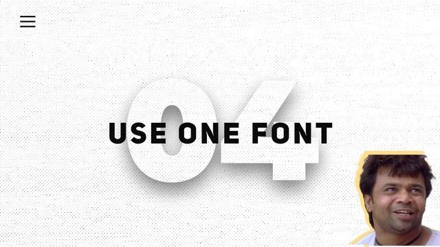 5 LOGO DESIGN Typography Tips & Tricks смотреть онлайн