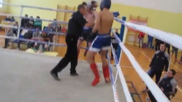 20.Синицкий(Булат,Минск) - Кобко(СДЮШОР проф,Минск) смотреть онлайн