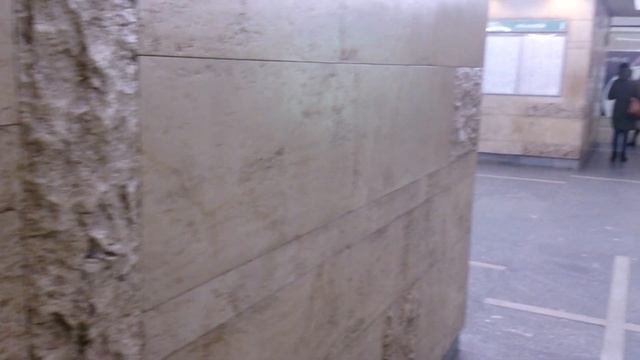 Величайшие стройки СССР станция метро Горьковская смотреть онлайн