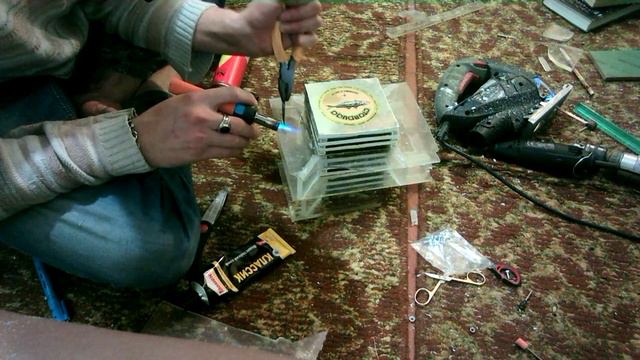 Собираем рекуператор своими руками часть 2. смотреть онлайн