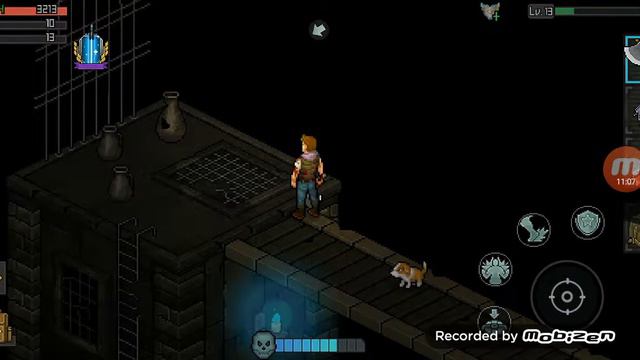 Прохождение игры Fury Survivor Pixel Z #7