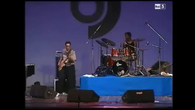 Michel Petrucciani - Live Umbria jazz Festival (1991) смотреть онлайн